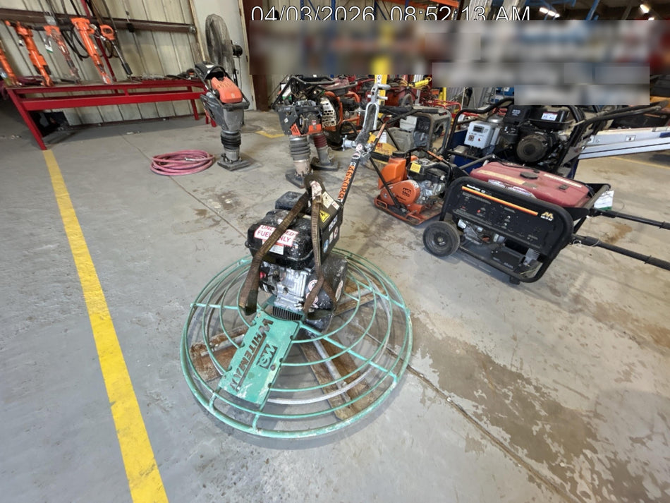 2024 MULTIQUIP B46H90