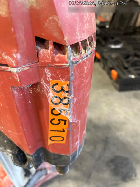 2024 HILTI DD 250