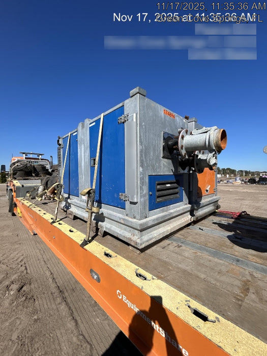 2021 MYERS-SETH MSP PP-150