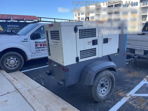 2022 ATLAS COPCO QAS25 CWK