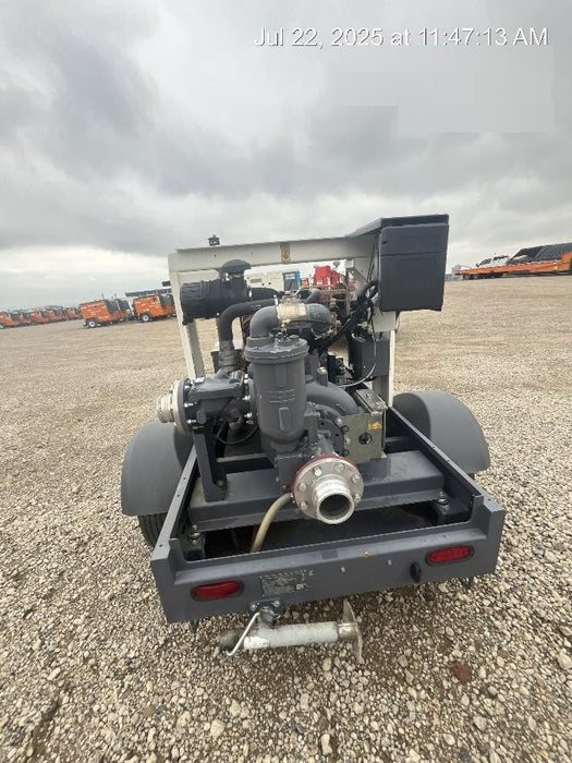 2023 ATLAS COPCO PAC F44 KD