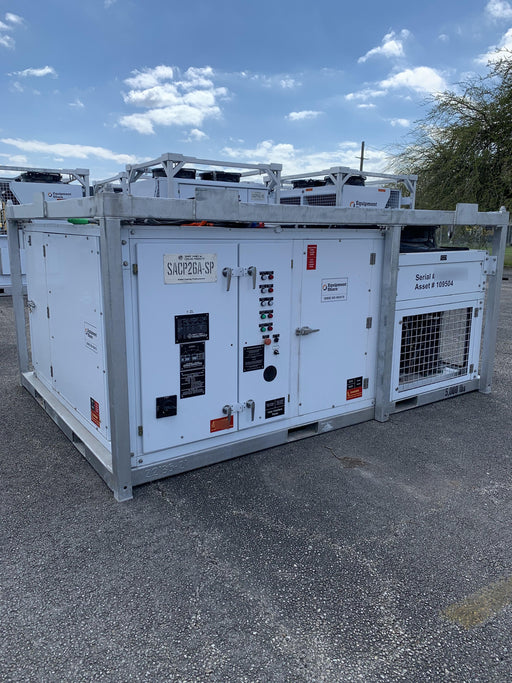 2020 SMARTECH SACP26A-SP