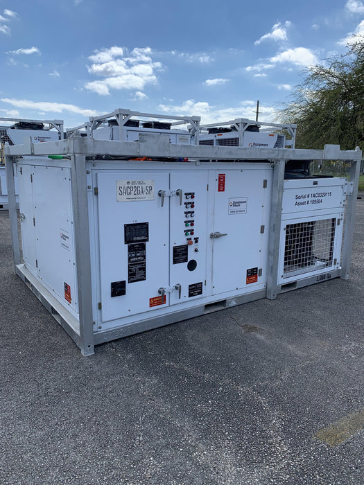 2020 SMARTECH SACP26A-SP