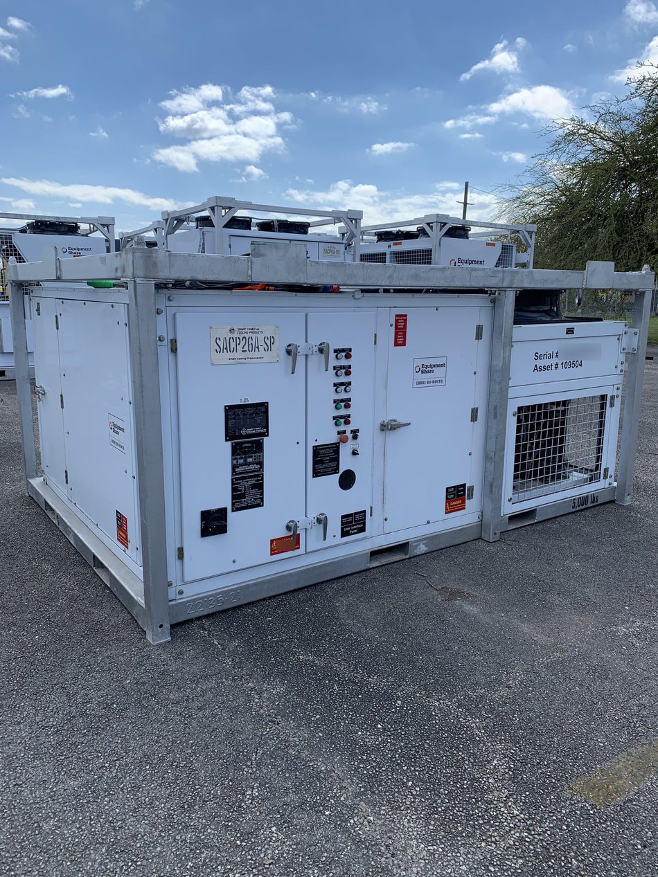2020 SMARTECH SACP26A-SP