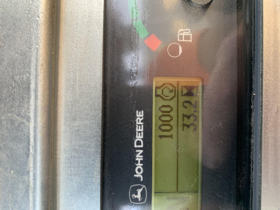 2020 JOHN DEERE 310LEP