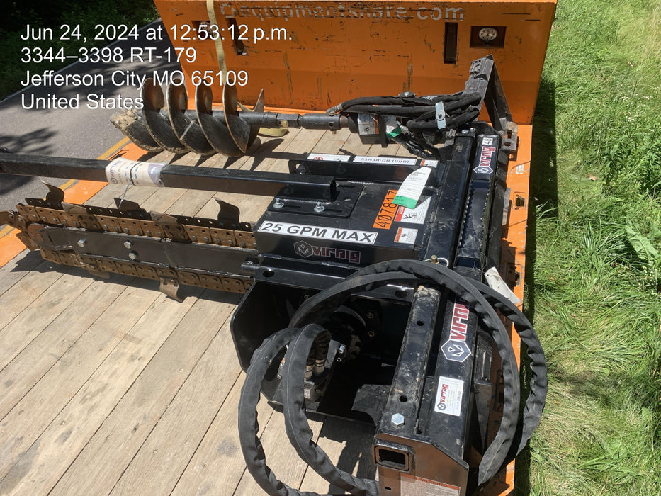 2024 VIRNIG TCH48-25