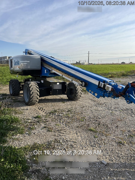2024 GENIE S-65 XC
