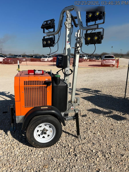 2025 WANCO WLTT-4LK4K-H