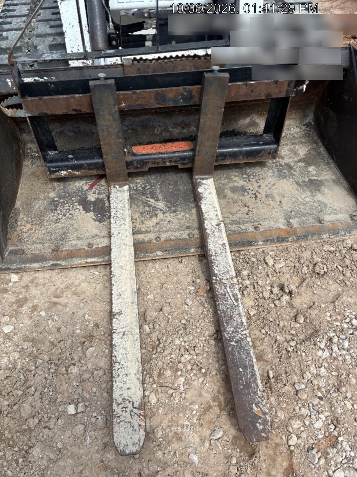2023 MANITOU 50504723