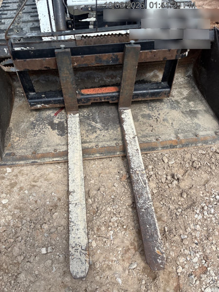 2023 MANITOU 50504723