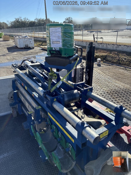 2020 GREENLEE 881CTE980