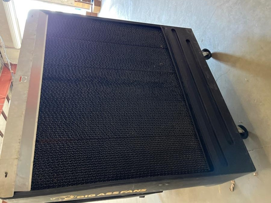 2023 BIG ASS FANS Cool Space 400
