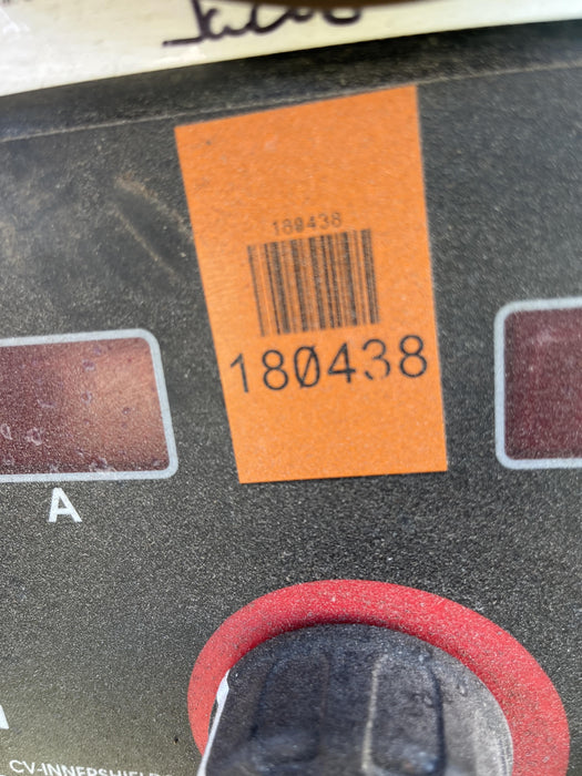 2021 LINCOLN ELECTRIC FLEXTEC 350X