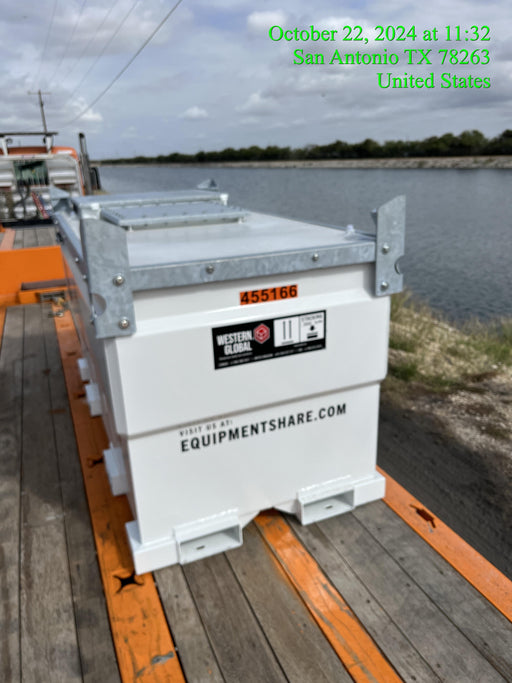 2024 WESTERN GLOBAL 20TCG-ES