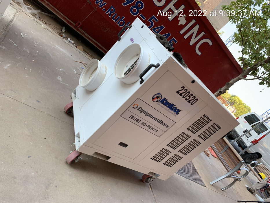 2022 KWIKOOL KPO5-21