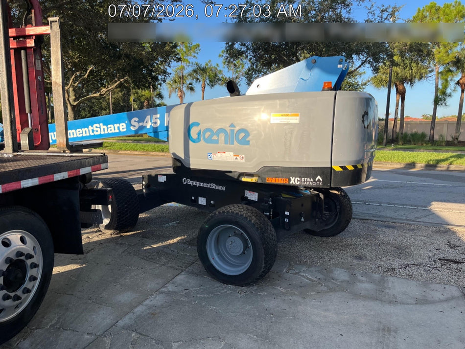 2024 GENIE S-45 HF