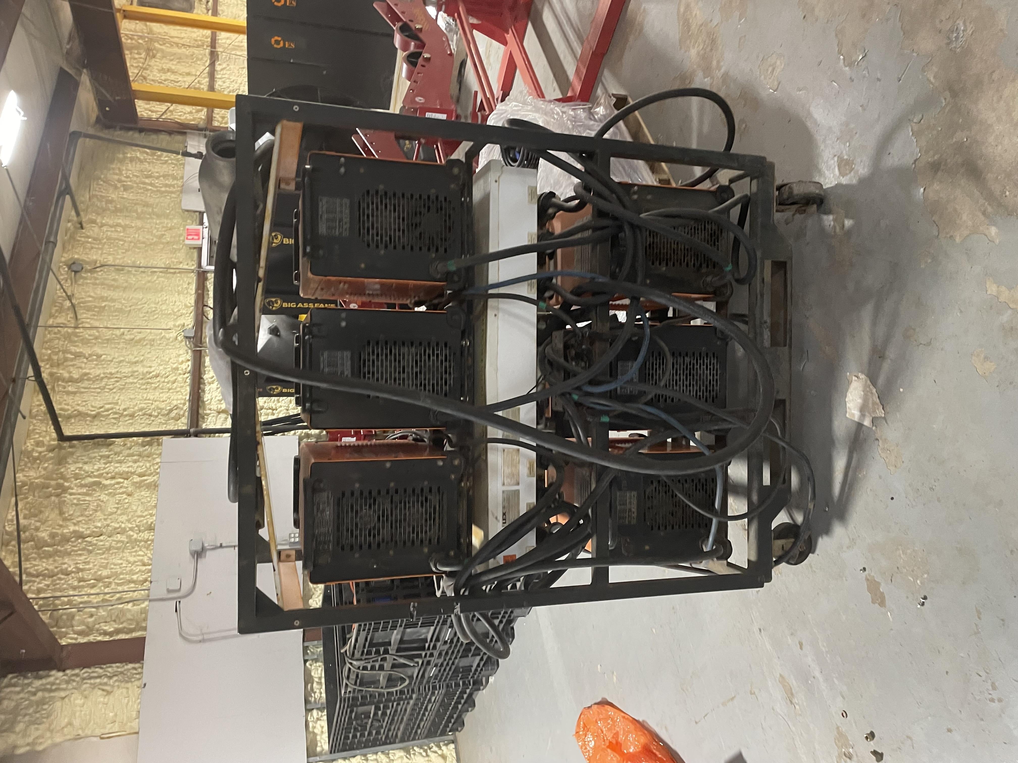 2021 LEX WR6A-7SM-FG26DZ6LD-R