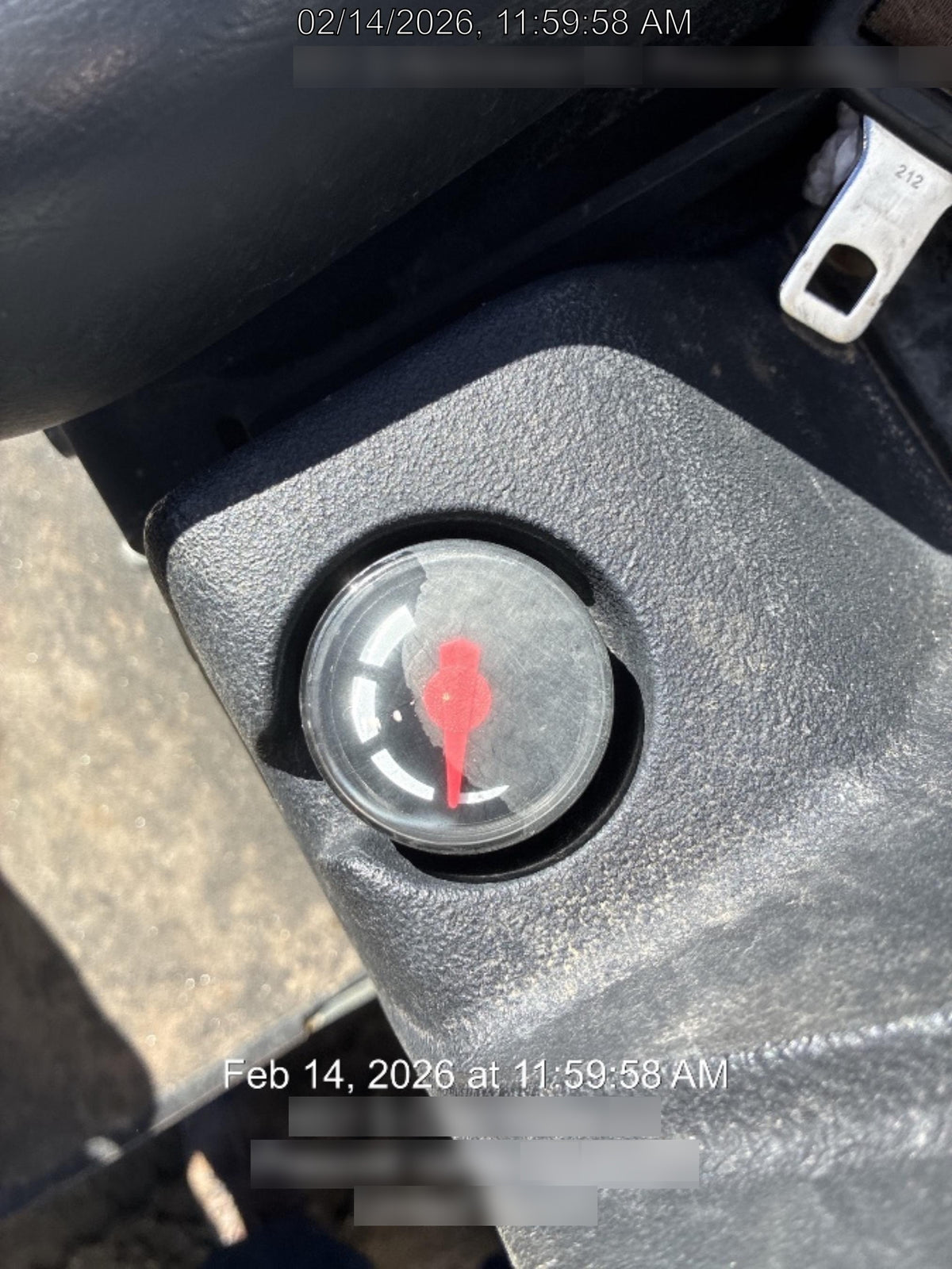 2020 WACKER NEUSON RD12A