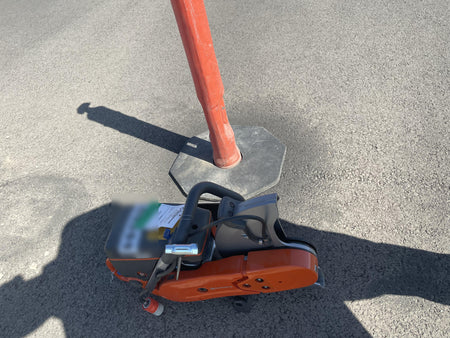 2020 HUSQVARNA K770