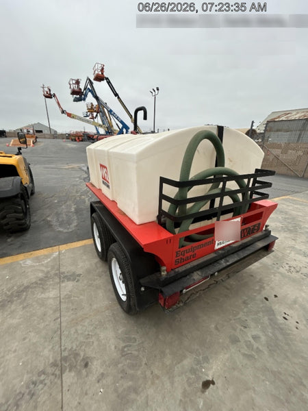 2025 MULTIQUIP WT5HP