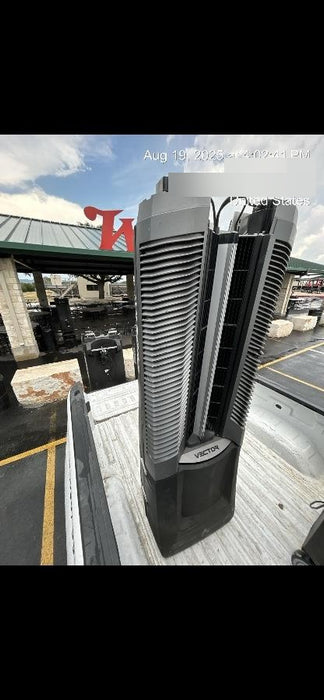 2023 VECTOR Vector Max