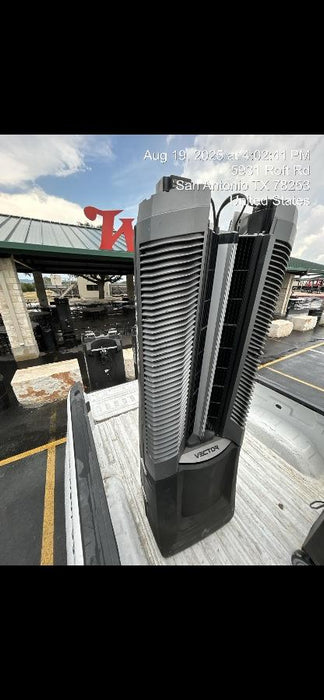 2023 VECTOR Vector Max