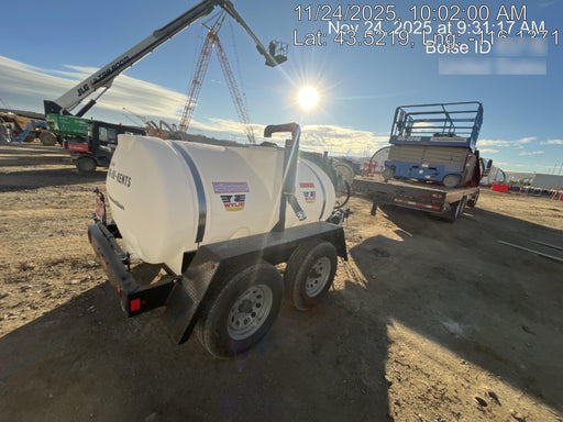 2025 WYLIE EXP-550L-S