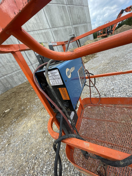 2022 MILLER ELECTRIC CST-280