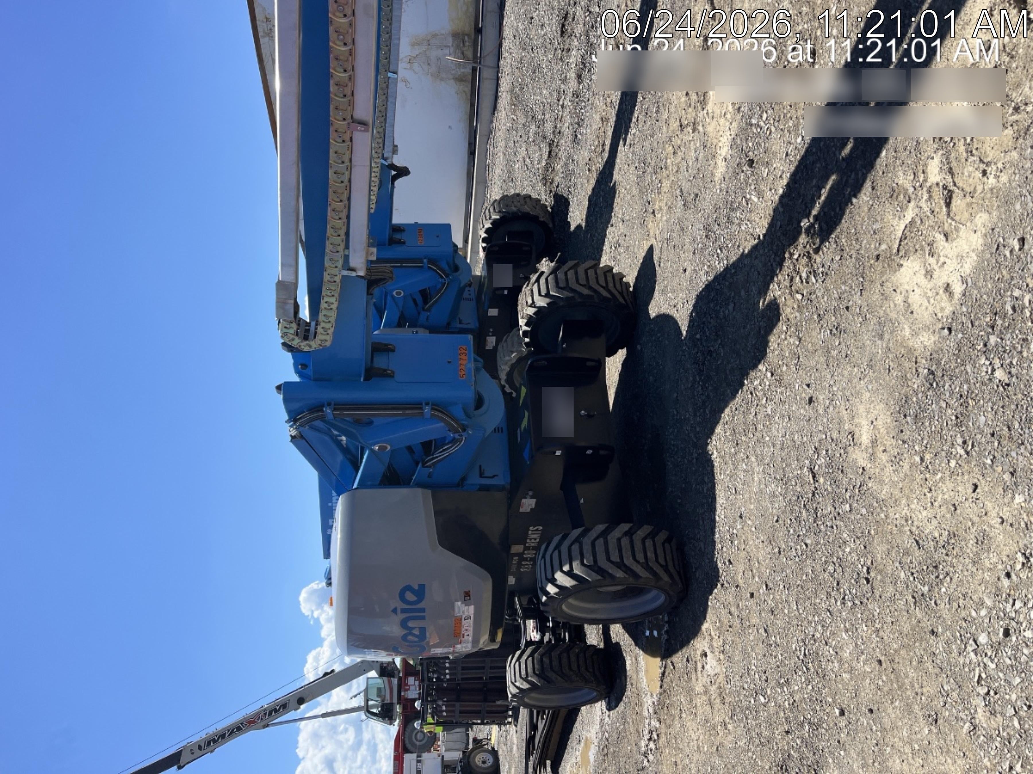 2024 GENIE Z-62/40 RT