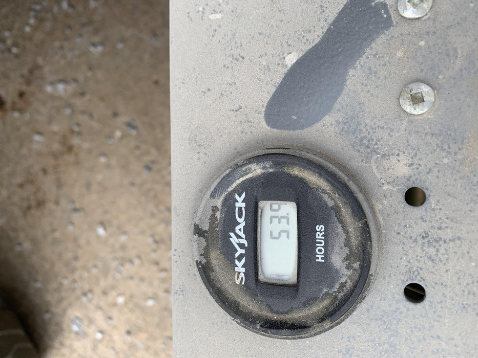 2019 Skyjack SJIII-3219 Standard w/Trojan Batteries