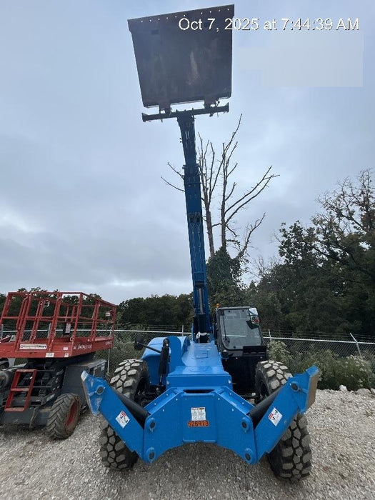 2021 STAR INDUSTRIES 1406B