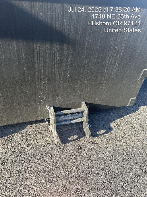 2025 STAR INDUSTRIES 1430