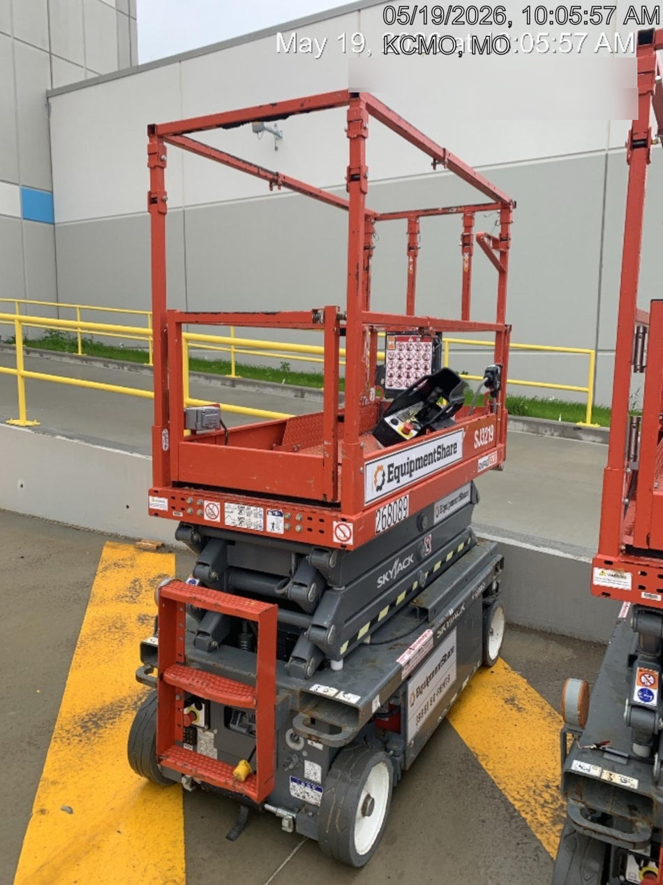 2023 SKYJACK SJ3219