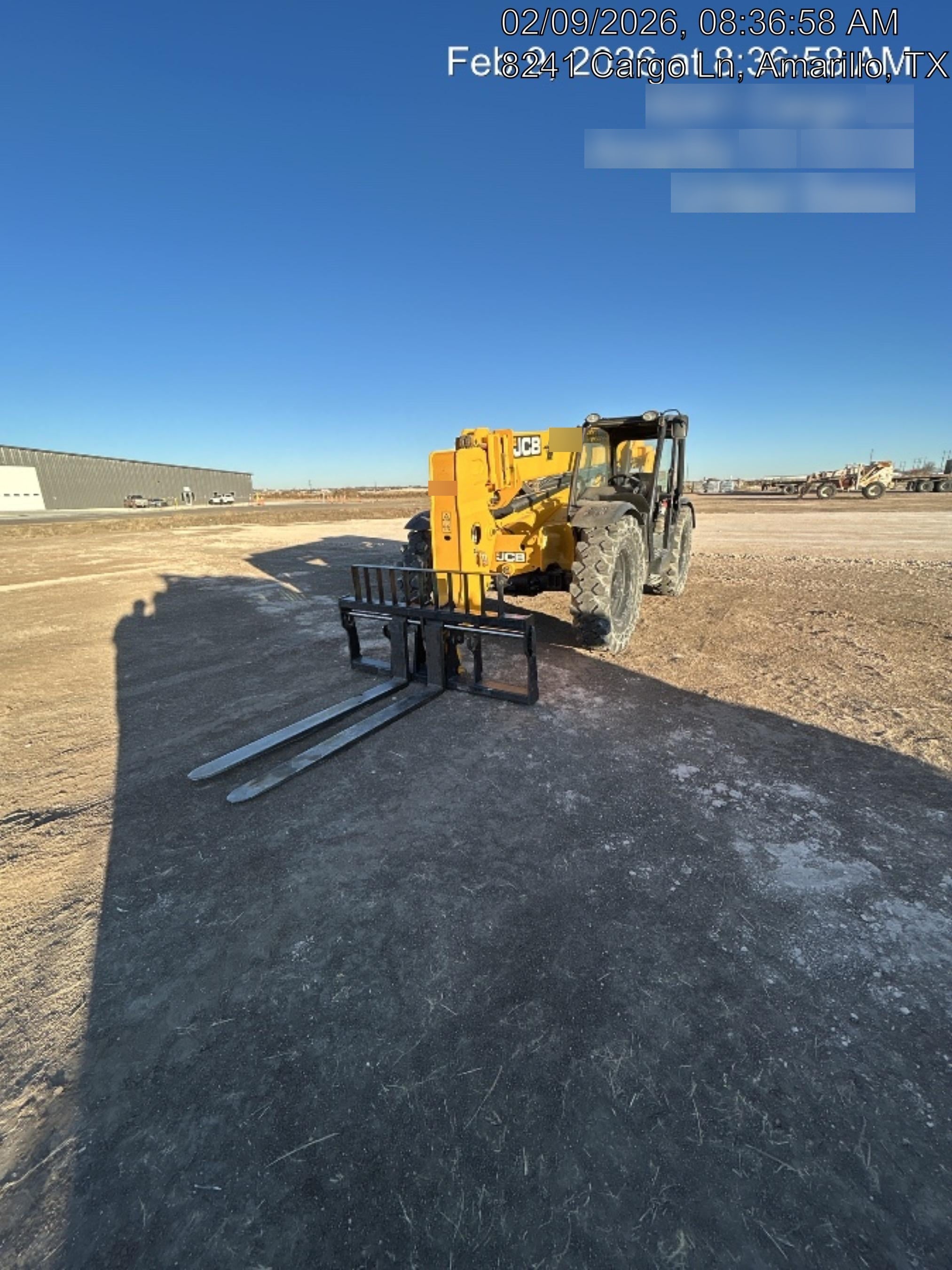 2024 JCB 509-42
