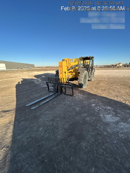 2024 JCB 509-42