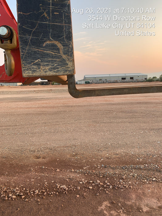 2020 MANITOU MTA8044