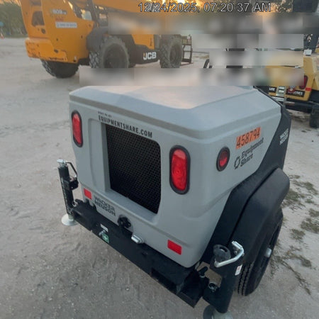 2024 WACKER NEUSON LTT4