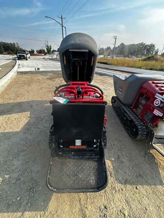 2023 TORO MBTX 2500-TS