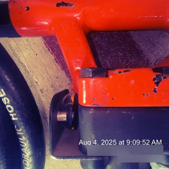 2022 MICHIGAN PNEUMATIC MP-CH3R-TRACKER