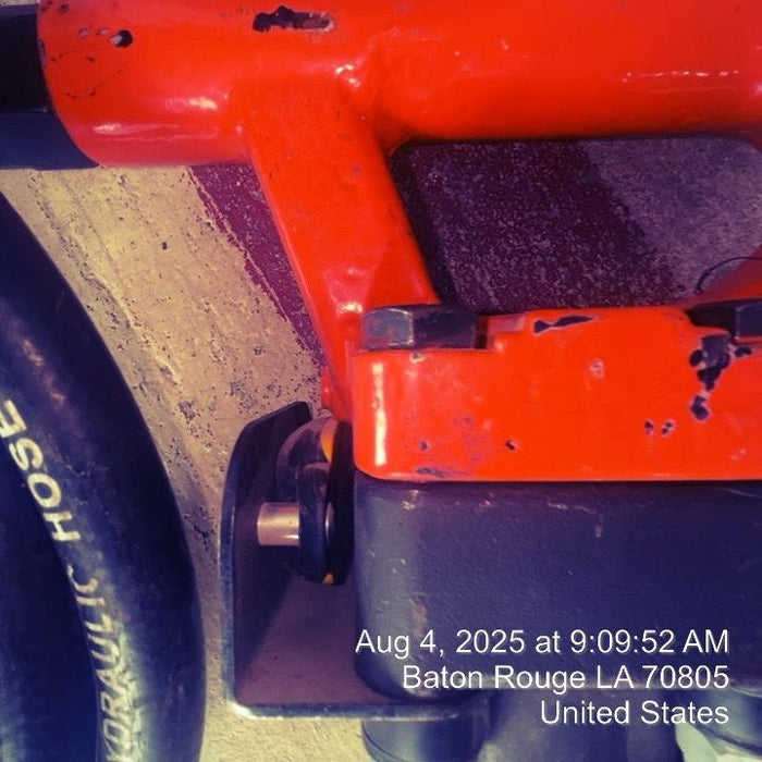 2022 MICHIGAN PNEUMATIC MP-CH3R-TRACKER