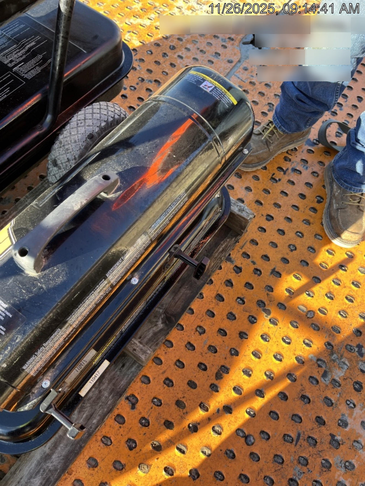 2020 MI-T-M CORPORATION MH-0075-OM10