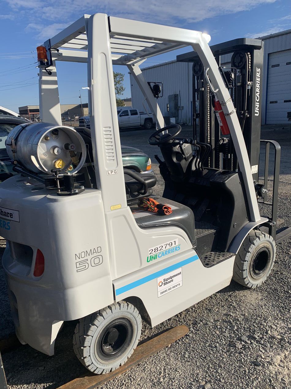 2022 UNICARRIER MAP1F2A25DV