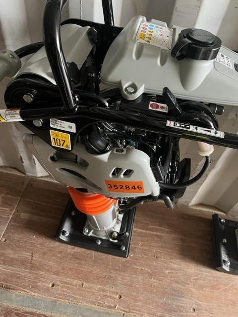 2023 MULTIQUIP MTX60HD