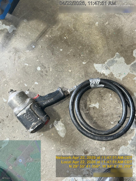 2022 INGERSOLL RAND 2925P1TI