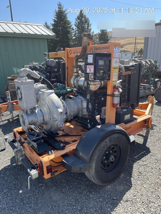 2021 PIONEER PP66S12L2-TD2.9L