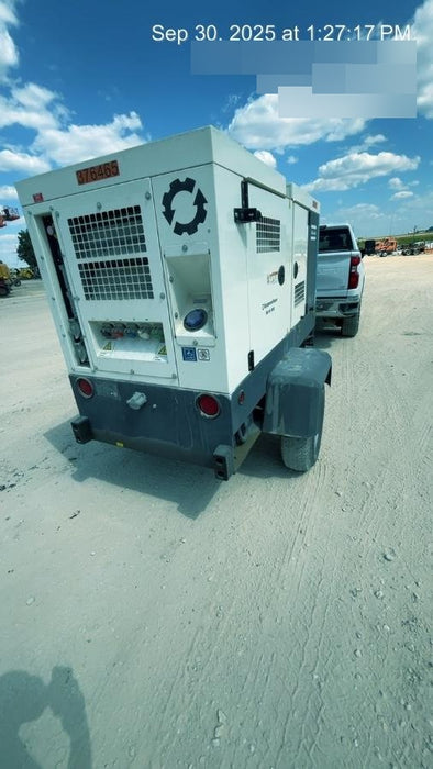 2023 ATLAS COPCO QAS 70