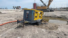 2020 ATLAS COPCO PAS 100 HF CS Enclosed