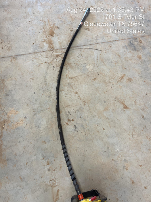 2021 WACKER NEUSON M2500