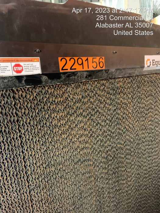 2022 PORTACOOL PACJS2601A1