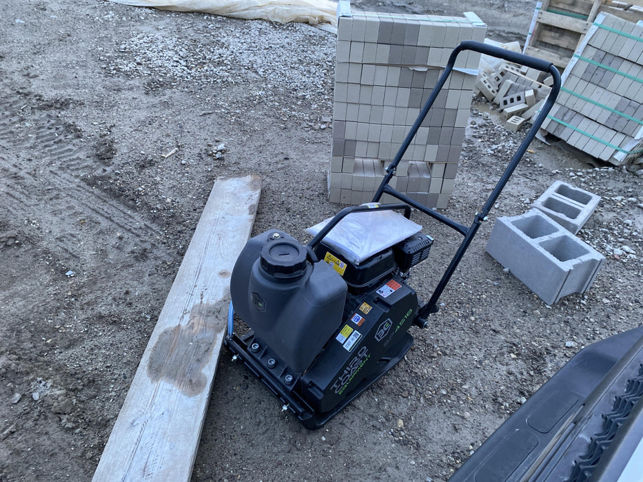 2022 THIRD COAST EQUIPMENT SP4518H